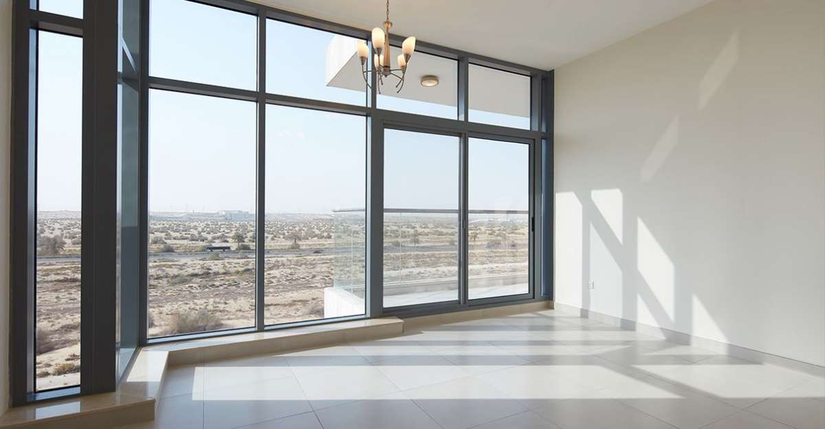 Emerald Residence - Dubai Silicon Oasis - Dubai - 10